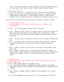 Analiza comunicării în situații de criză, gripa porcină - Pagina 4