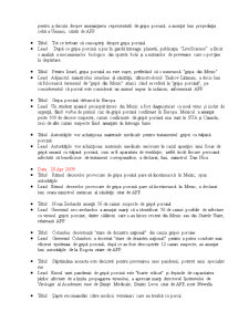 Analiza comunicării în situații de criză, gripa porcină - Pagina 5