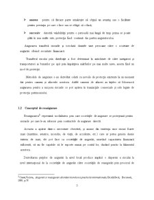 Proiect de practică de specialitate - F.A.T.A. Asigurări - Pagina 5