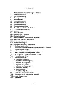 Particularități de îngrijire a bolnavului cu ciroză hepatică atrofică laennec - Pagina 3