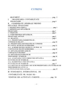 Standarde internaționale de contabilitate privind contabilitatea financiară - Pagina 2