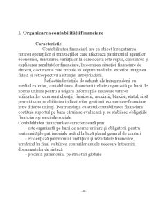 Standarde internaționale de contabilitate privind contabilitatea financiară - Pagina 4