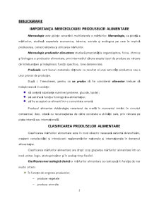 Caracterizarea Produselor Gustative - Merceologia Produselor Alimentare - Pagina 3