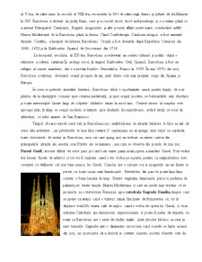 Proiect Marketing Turisitic - Barcelona - Pagina 2