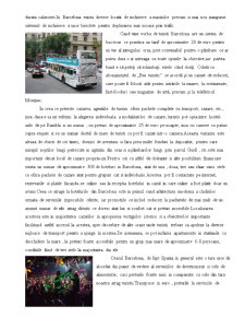 Proiect Marketing Turisitic - Barcelona - Pagina 5