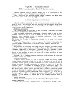 Situația Geo-Politică a Republicii Moldova - Pagina 5