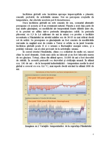 Încălzirea Globală - Pagina 4