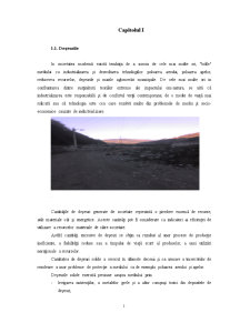 Ecologia - Pagina 1