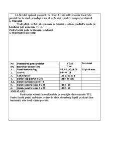Organizarea și conducerea imobilizărilor corporale - calitatea și structura sortimentală la SC Rostramo SA - Pagina 2