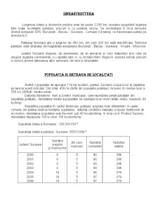 Studiu de caz privind organizarea teritorială a județului Suceava - Pagina 5