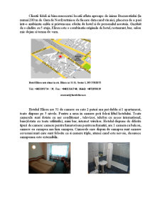 Hotel Elizeu - Pagina 2