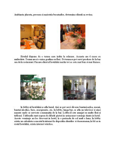 Hotel Elizeu - Pagina 4
