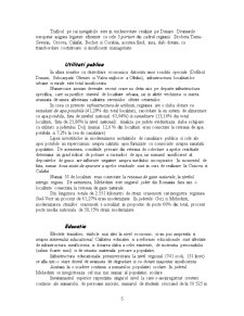 Caracterizare Regiunea Sud-Vest Oltenia - Indicatori Regionali - Pagina 5