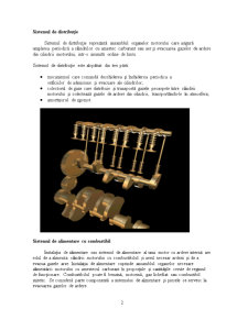 Componența Motoarelor - Pagina 2
