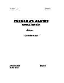 Mierea de Albine - Pagina 5