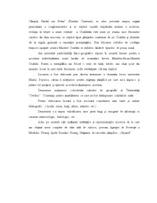 Studiu fizico geografic asupra lacului de acumulare de la Izvoru Muntelui și Masivul Ceahlău - Pagina 4