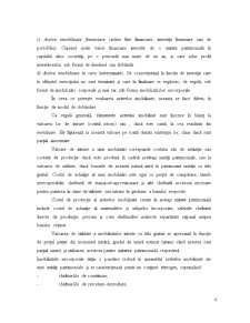 Imobilizări corporale - SC Palas Paper Marine SRL - Pagina 2