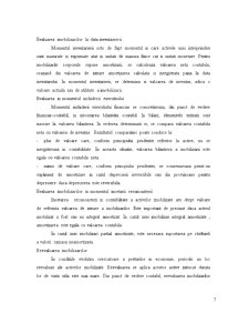 Imobilizări corporale - SC Palas Paper Marine SRL - Pagina 5