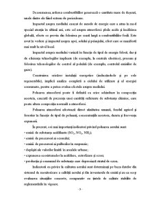 Monitorizarea activității SC CET SA Bacău - Pagina 3