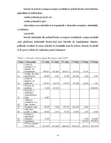 Monitorizarea activității SC CET SA Bacău - Pagina 4