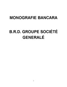 Proiect Brd Monografie - Pagina 2