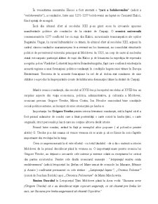 Organizarea administrativ teritorială a Moldovei în secolele XIV-XVII - Pagina 4