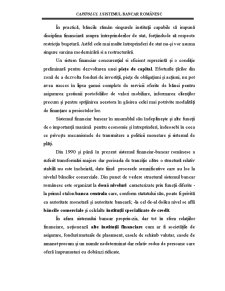 Sistemul Bancar Românesc - Pagina 2