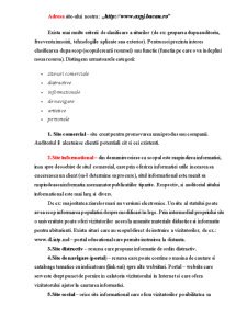 Crearea unui website pentru ASPJ Bacău - Pagina 2