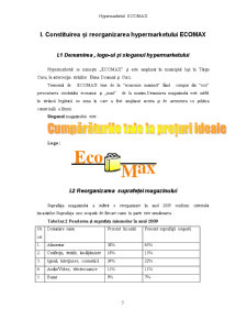 Proiect Merchandising - Ecomax - Pagina 4