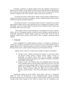 Prezentarea agenției touroperatoare Malya Iași - Pagina 3