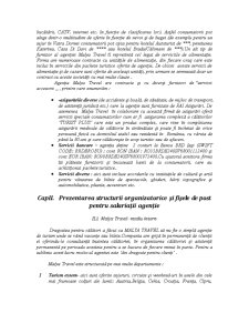 Prezentarea agenției touroperatoare Malya Iași - Pagina 4