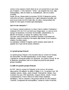 Economia Franței - Pagina 2