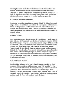 Economia Franței - Pagina 4