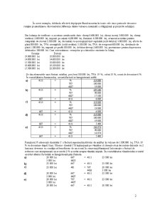 Probleme Sisteme Contabile Comparate - Pagina 2