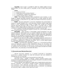 Zona agroturistică Bucovina - pensiune agroturistică - Pagina 2