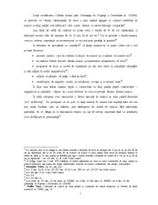 Contractul Individual de Muncă cu Timp Parțial - Pagina 5