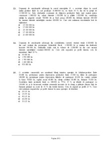 Subiecte licență contabilitate - Pagina 5
