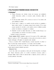 Politicile Uniunii Europene - Pagina 3