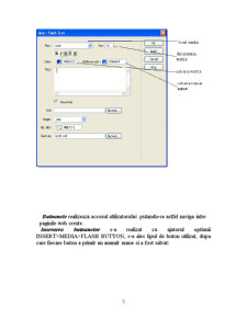 Descrierea Platformei - Dreamweaver 8 - Pagina 5