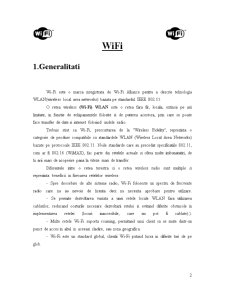 WiFi - Proiect RIC - Pagina 3