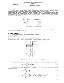 Acționarea cu comandă hidraulică a mașinilor unelte - Pagina 1