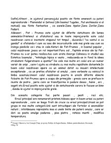 Basmul - Dănila Prepeleac, de Ion Creangă - Pagina 5