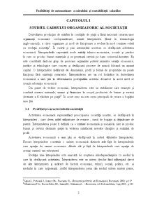 Posibilități de automatizare a calculului și contabilității salariilor - Ema SA Piatra Neamț - Pagina 3