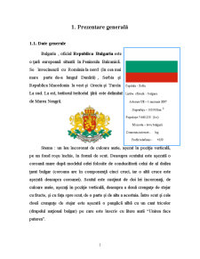 Bulgaria - Pagina 1