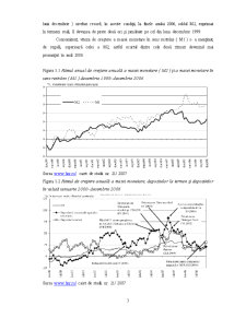 Analiza masei monetare în România și zona euro - Pagina 3