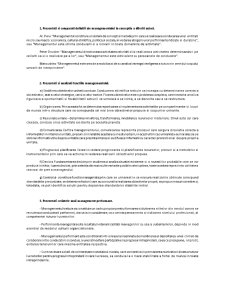 Management în Afaceri Economice - Subiecte Examen - Pagina 1