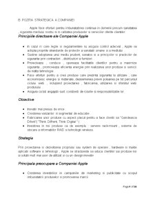 Analiză strategică - Apple - Pagina 4