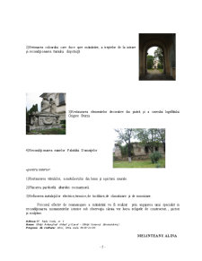 Biserici și mânăstiri din Iași - Pagina 5