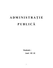Caiet practică administrație publică - Pagina 2