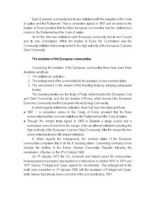 European Union Law - Pagina 3